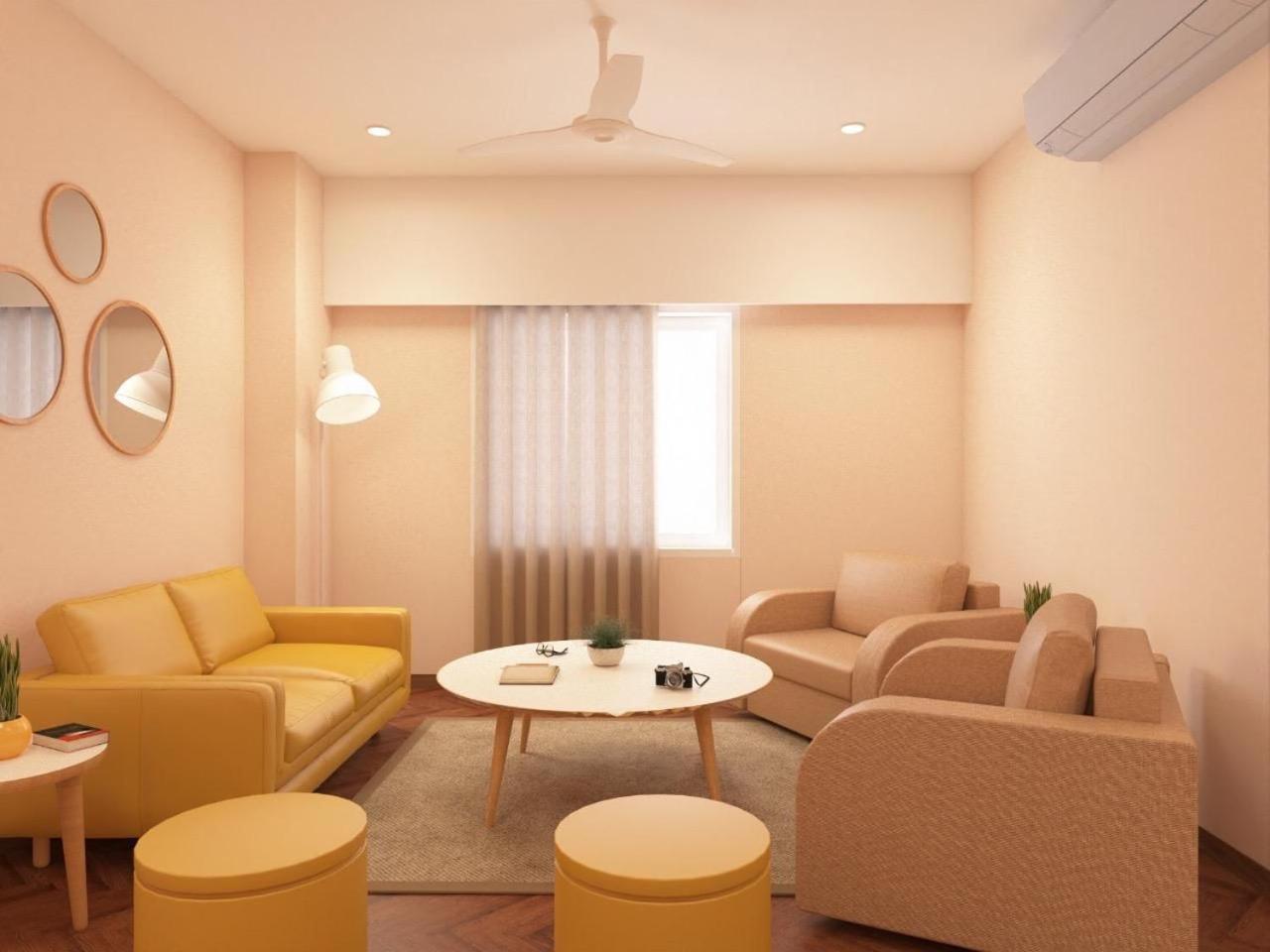 Bloom Boutique - Rishikesh Hills Hotell Exteriör bild
